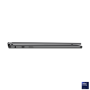 Lenovo Yoga 9 2-in-1 14ILL10 , Luna Grey , 14 , OLED , Touchscreen , WQXGA+ , 2880 x 1800 pixels , Glossy , Intel Core Ultra 7 , 256V , 16 GB , LPDDR5x , Solid-state drive capacity 1000 GB , Intel Arc Graphics , Windows 11 Home , 802.11be , Bluetooth vers