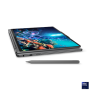 Lenovo Yoga 9 2-in-1 14ILL10 , Luna Grey , 14 , OLED , Touchscreen , WQXGA+ , 2880 x 1800 pixels , Glossy , Intel Core Ultra 7 , 256V , 16 GB , LPDDR5x , Solid-state drive capacity 1000 GB , Intel Arc Graphics , Windows 11 Home , 802.11be , Bluetooth vers