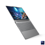 Lenovo Yoga 9 2-in-1 14ILL10 , Luna Grey , 14 , OLED , Touchscreen , WQXGA+ , 2880 x 1800 pixels , Glossy , Intel Core Ultra 7 , 256V , 16 GB , LPDDR5x , Solid-state drive capacity 1000 GB , Intel Arc Graphics , Windows 11 Home , 802.11be , Bluetooth vers