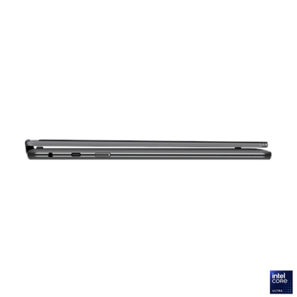 Lenovo Yoga 9 2-in-1 14ILL10 , Luna Grey , 14 , OLED , Touchscreen , WQXGA+ , 2880 x 1800 pixels , Glossy , Intel Core Ultra 7 , 256V , 16 GB , LPDDR5x , Solid-state drive capacity 1000 GB , Intel Arc Graphics , Windows 11 Home , 802.11be , Bluetooth vers