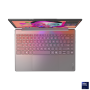 Lenovo Yoga 9 2-in-1 14ILL10 , Luna Grey , 14 , OLED , Touchscreen , WQXGA+ , 2880 x 1800 pixels , Glossy , Intel Core Ultra 7 , 256V , 16 GB , LPDDR5x , Solid-state drive capacity 1000 GB , Intel Arc Graphics , Windows 11 Home , 802.11be , Bluetooth vers