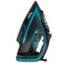 TEFAL , Iron , FV8066E0 , Steam Iron , 3000 W , Water tank capacity 270 ml , Continuous steam 50 g/min , Steam boost performance 280 g/min , Black/Blue