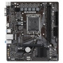 Gigabyte , H610M H V2 G1.0 , Processor family Intel , Processor socket LGA1700 , DDR5 , Supported hard disk drive interfaces M.2, SATA , Number of SATA connectors 4