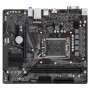 Gigabyte , H610M H V2 G1.0 , Processor family Intel , Processor socket LGA1700 , DDR5 , Supported hard disk drive interfaces M.2, SATA , Number of SATA connectors 4