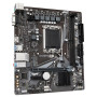 Gigabyte , H610M H V2 G1.0 , Processor family Intel , Processor socket LGA1700 , DDR5 , Supported hard disk drive interfaces M.2, SATA , Number of SATA connectors 4