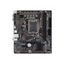 Gigabyte , H610M H V2 G1.0 , Processor family Intel , Processor socket LGA1700 , DDR5 , Supported hard disk drive interfaces M.2, SATA , Number of SATA connectors 4