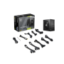 MSI Power Supply , MAG A750GL PCIE5 II , 750 W