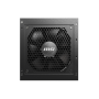 MSI Power Supply , MAG A750GL PCIE5 II , 750 W
