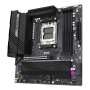 Gigabyte B650M AORUS ELITE (rev. 1.3) , Processor family AMD , Processor socket AM5 , DDR5 , Supported hard disk drive interfaces SATA, M.2 , Number of SATA connectors 4