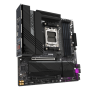 Gigabyte B650M AORUS ELITE (rev. 1.3) , Processor family AMD , Processor socket AM5 , DDR5 , Supported hard disk drive interfaces SATA, M.2 , Number of SATA connectors 4