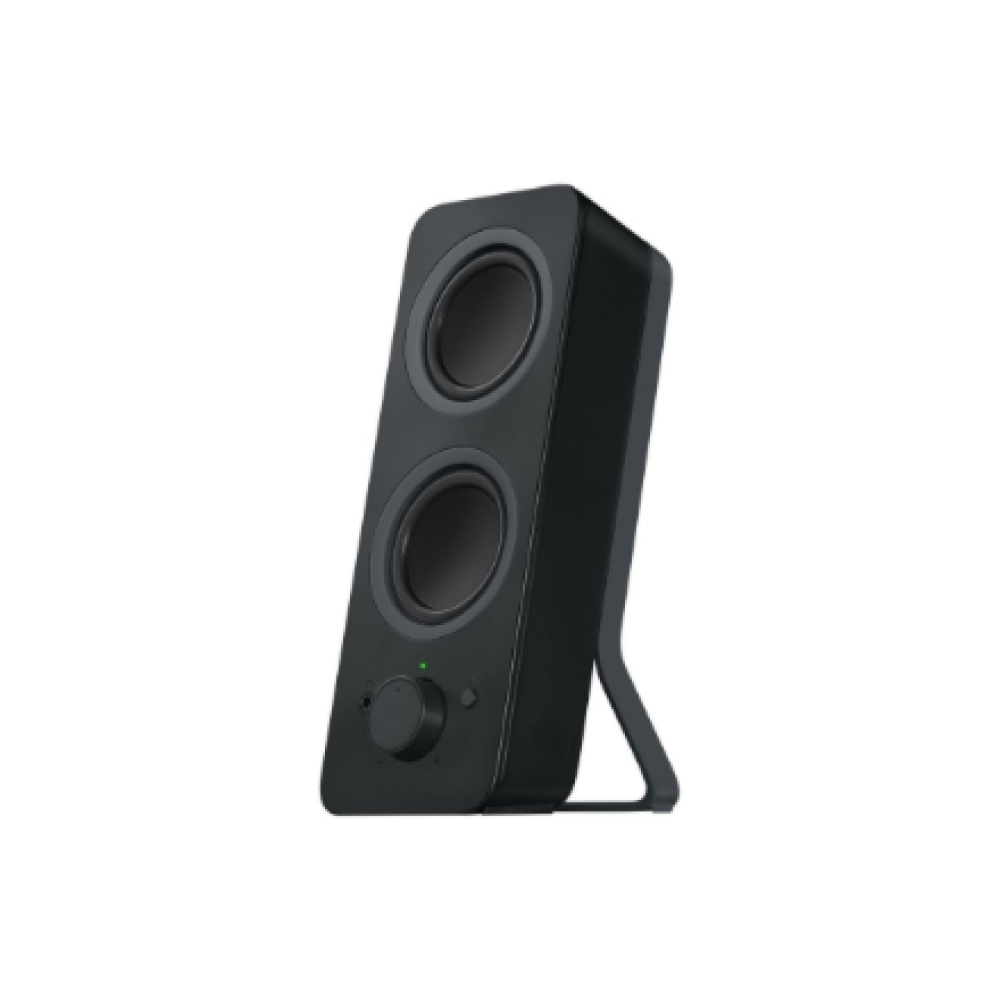 Logitech Computer Speakers , Z207 2.0 , 10 W , Bluetooth , Wireless connection , Black