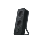 Logitech Computer Speakers , Z207 2.0 , 10 W , Bluetooth , Wireless connection , Black