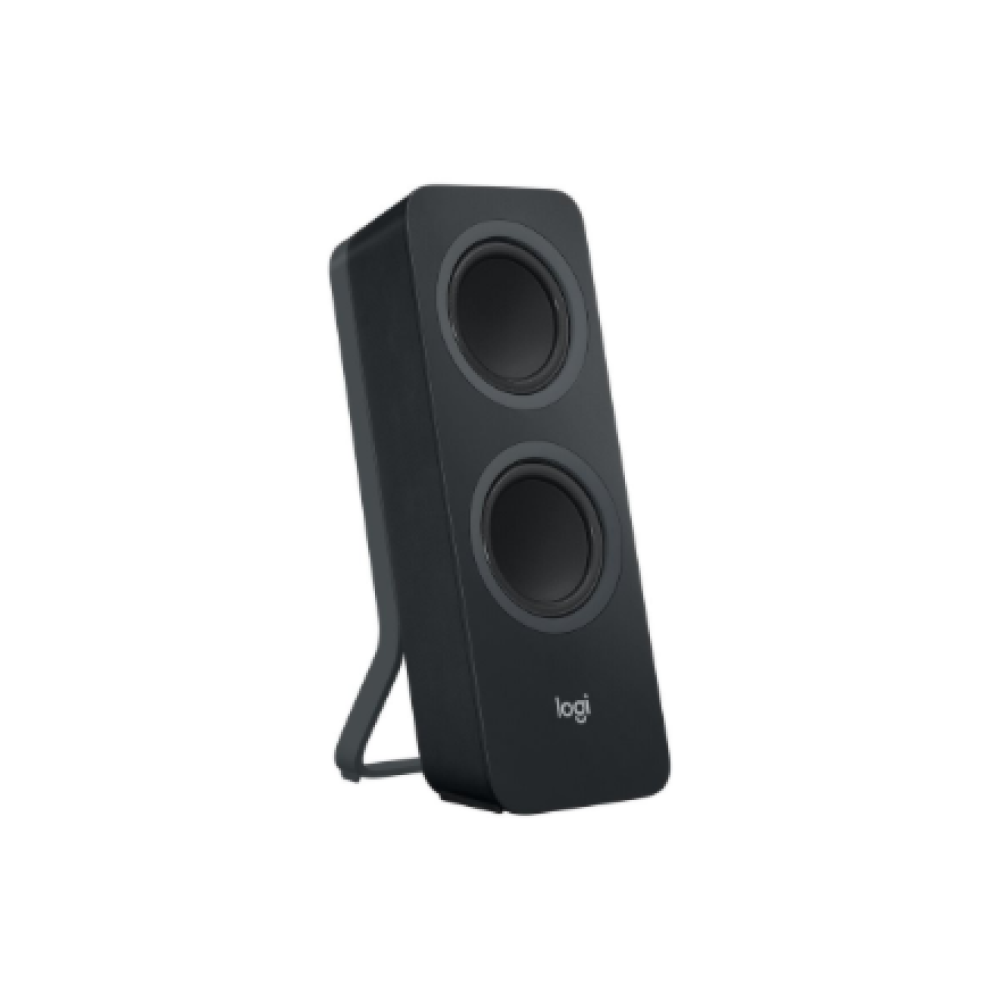 Logitech Computer Speakers , Z207 2.0 , 10 W , Bluetooth , Wireless connection , Black