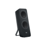 Logitech Computer Speakers , Z207 2.0 , 10 W , Bluetooth , Wireless connection , Black