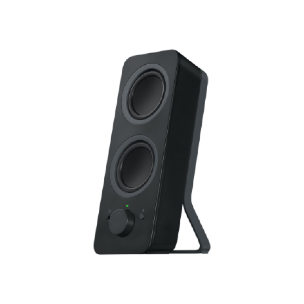Logitech Computer Speakers , Z207 2.0 , 10 W , Bluetooth , Wireless connection , Black