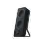 Logitech Computer Speakers , Z207 2.0 , 10 W , Bluetooth , Wireless connection , Black