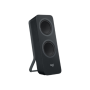 Logitech Computer Speakers , Z207 2.0 , 10 W , Bluetooth , Wireless connection , Black