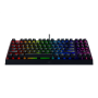 Razer , BlackWidow V3 , Gaming keyboard , RGB LED light , NORD , Black , Wired