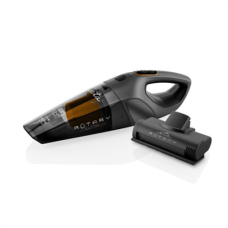 ETA , Vacuum cleaner , Rotary ETA242590000 , Cordless operating , Handheld , 18 V , Operating time (max) 30 min , Grey/White