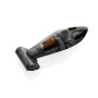 ETA , Vacuum cleaner , Rotary ETA242590000 , Cordless operating , Handheld , 18 V , Operating time (max) 30 min , Grey/White