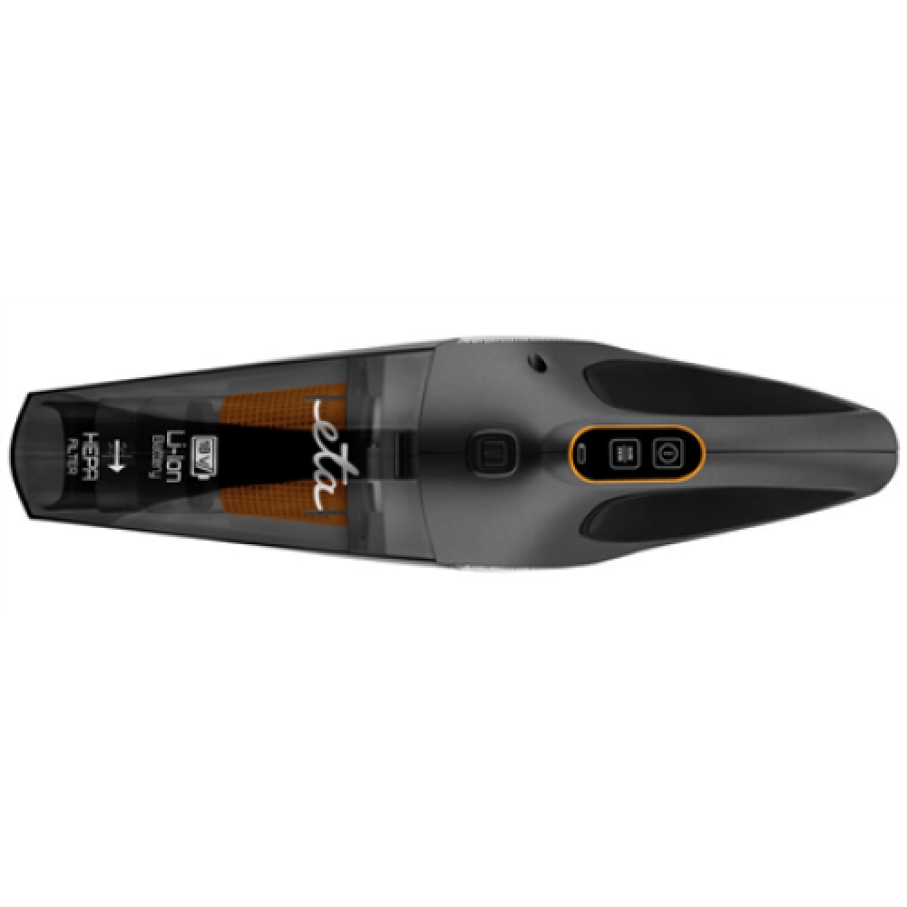 ETA , Vacuum cleaner , Rotary ETA242590000 , Cordless operating , Handheld , 18 V , Operating time (max) 30 min , Grey/White