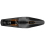 ETA , Vacuum cleaner , Rotary ETA242590000 , Cordless operating , Handheld , 18 V , Operating time (max) 30 min , Grey/White