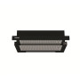 CATA Hood , TFH 6430 GBK , Telescopic , Energy efficiency class A+ , Width 59.8 cm , 391.5 m³/h , Electronic , LED , Black