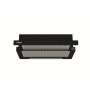 02010409 CATA Hood , TFH 6430 GBK , Telescopic , Energy efficiency class A+ , Width 59.8 cm , 391.5 m³/h , Electronic , LED , Black
