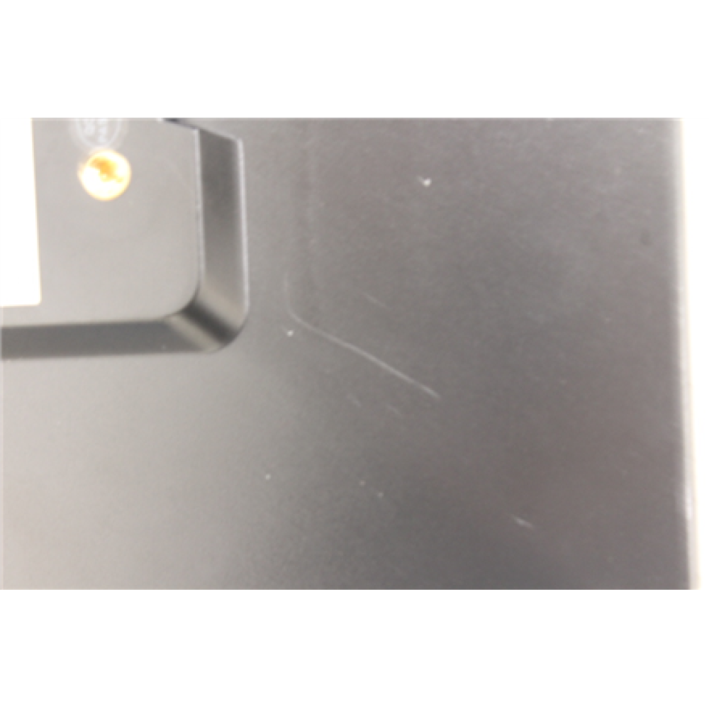 SALE OUT. Reolink SP2-B 6W Solar Panel, Black, , Reolink Solar charger for video cameras , Solar Panel 2 , SCRATCH ON BACK