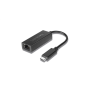 Lenovo USB-C to Ethernet Adapter , Lenovo