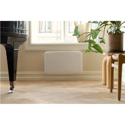 Mill Invisible Heater , IB700DN , Panel Heater , 700 W , Suitable for rooms up to 9-12 m² , White , IPX4