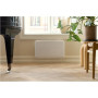 Mill Invisible Heater , IB700DN , Panel Heater , 700 W , Suitable for rooms up to 9-12 m² , White , IPX4