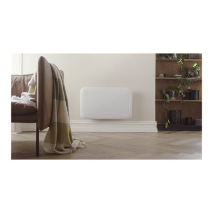 Mill Invisible Heater , IB700DN , Panel Heater , 700 W , Suitable for rooms up to 9-12 m² , White , IPX4
