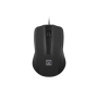 Natec , Mouse , Snipe , Wired , Black