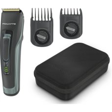 Rowenta Hair and beard trimmer , TN5224E0 Advancer , Cordless Rowenta Hair and beard trimmer , TN5224E0 Advancer , Cordless