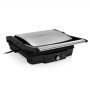 Tristar , Grill , GR-2853 , Contact grill , 2000 W , Aluminum