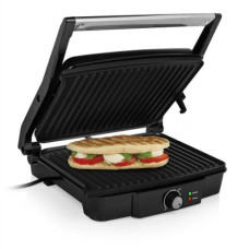 Tristar , Grill , GR-2853 , Contact grill , 2000 W , Aluminum