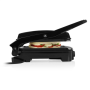 Tristar , Grill , GR-2853 , Contact grill , 2000 W , Aluminum