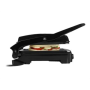 Tristar , Grill , GR-2853 , Contact grill , 2000 W , Aluminum