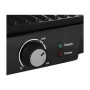 Tristar , Grill , GR-2853 , Contact grill , 2000 W , Aluminum