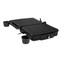Tristar , Grill , GR-2853 , Contact grill , 2000 W , Aluminum