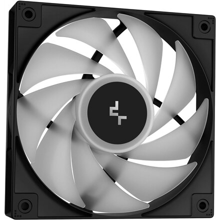 Deepcool Liquid Cooler , LE240 V2 , Intel, AMD