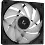 Deepcool Liquid Cooler , LE240 V2 , Intel, AMD