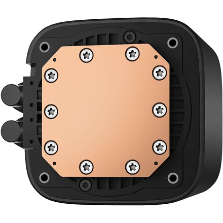 Deepcool Liquid Cooler , LE240 V2 , Intel, AMD