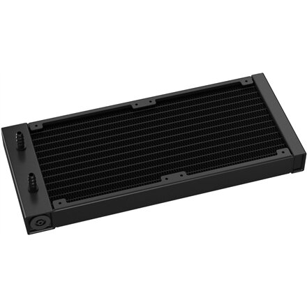 Deepcool Liquid Cooler , LE240 V2 , Intel, AMD