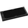 Deepcool Liquid Cooler , LE240 V2 , Intel, AMD