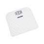 Mesko , Scale , MS 8160 , Mechanical , Maximum weight (capacity) 130 kg , Accuracy 1000 g , White
