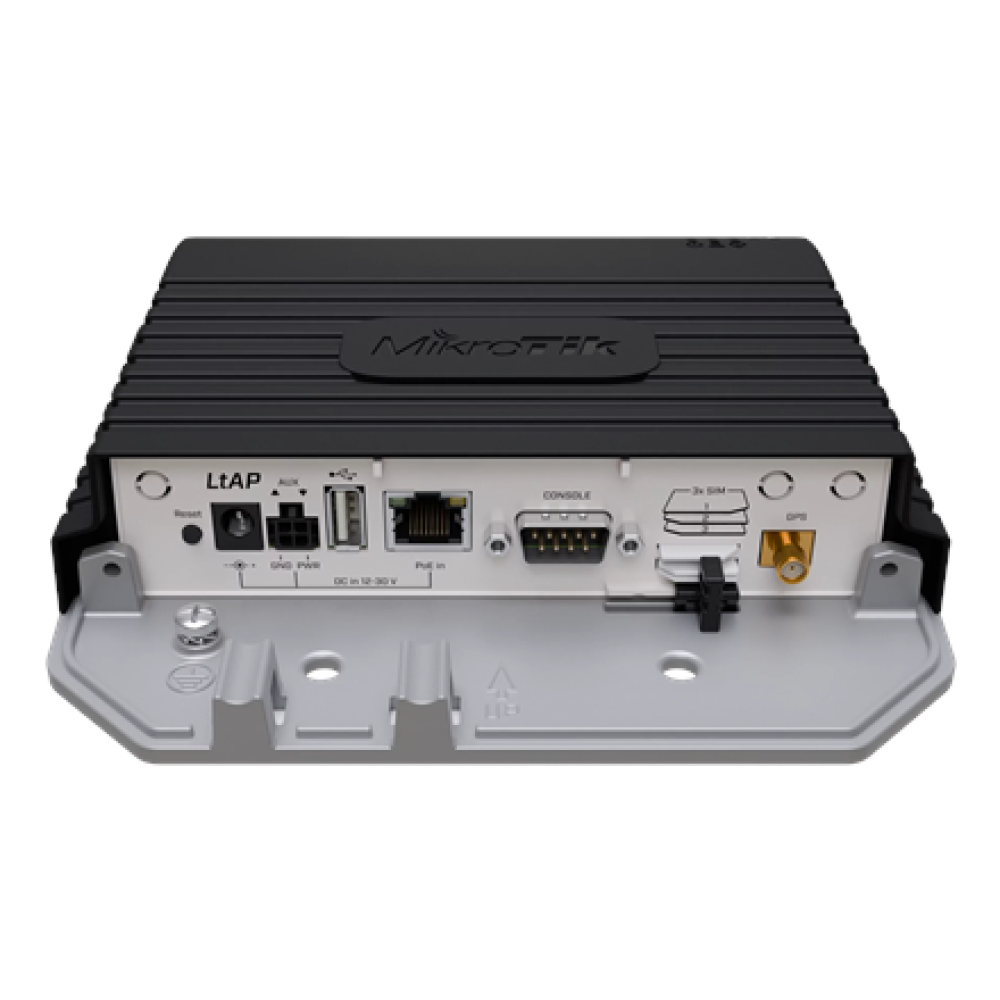 MikroTik LtAP LTE7 Kit , LtAP-2HnD&R11e-LTE7 , 802.11n , 10/100/1000 Mbit/s , Ethernet LAN (RJ-45) ports 1 , Mesh Support No , MU-MiMO Yes , No mobile broadband