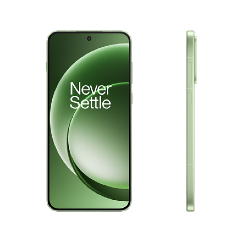 OnePlus 15R , Mint Breeze , 6.83 , AMOLED , 1272 x 2800 pixels , Qualcomm , Snapdragon 8 Gen 5 , Internal RAM 12 GB , 256 GB , Dual SIM , 5G , Main camera resolution 50+8 MP , Secondary camera resolution 32 MP , Android , 16 , 7400 mAh