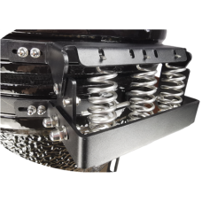 TunaBone Hinge system of Kamado 23/24 , TunaBone